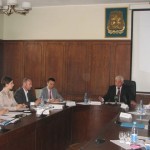 Голова Київської ОДА Присяжнюк