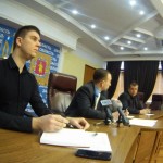 ГР ОГА 26.02.14г как взаимодействовать с активом Майдана